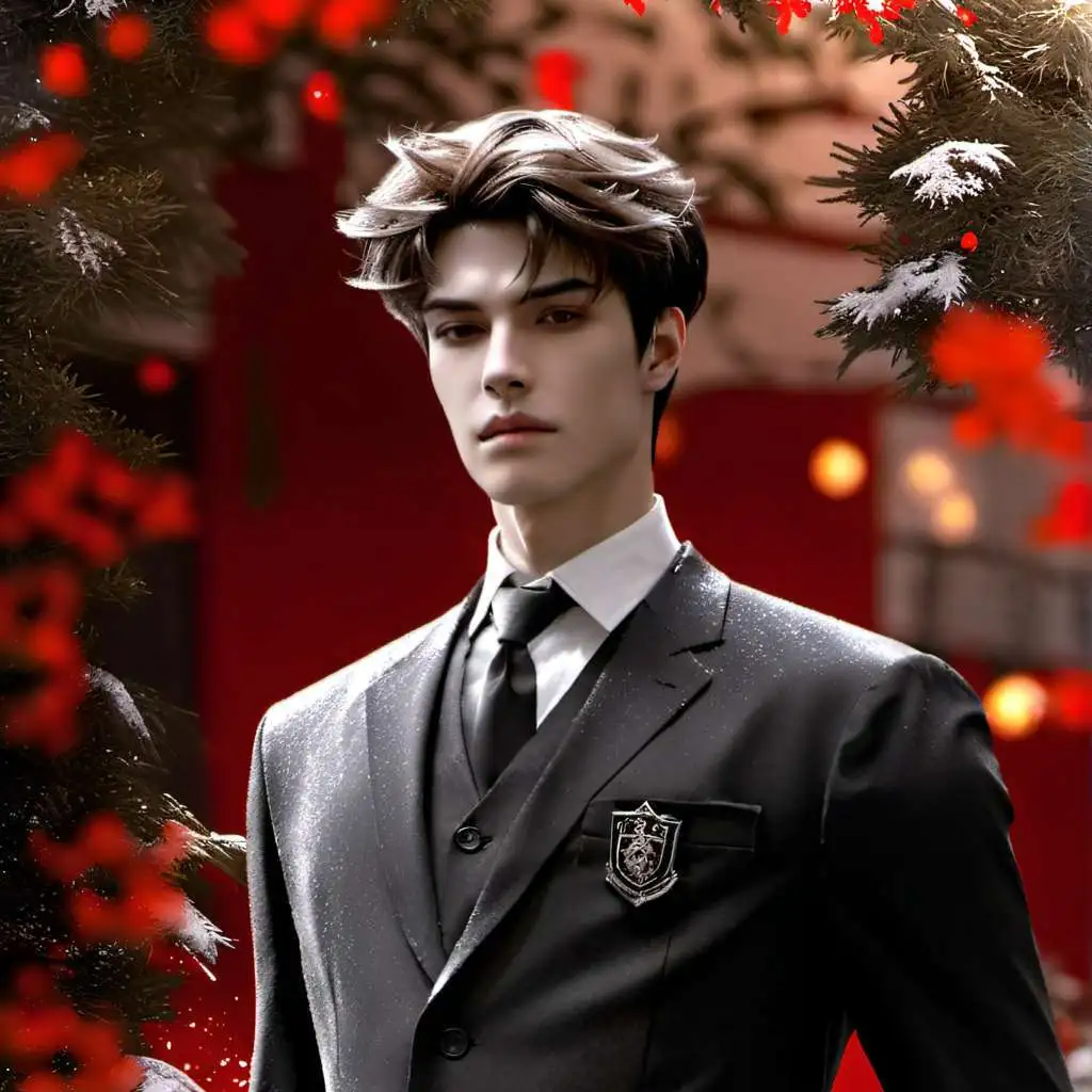 chat with ai character: Felix Moncada 