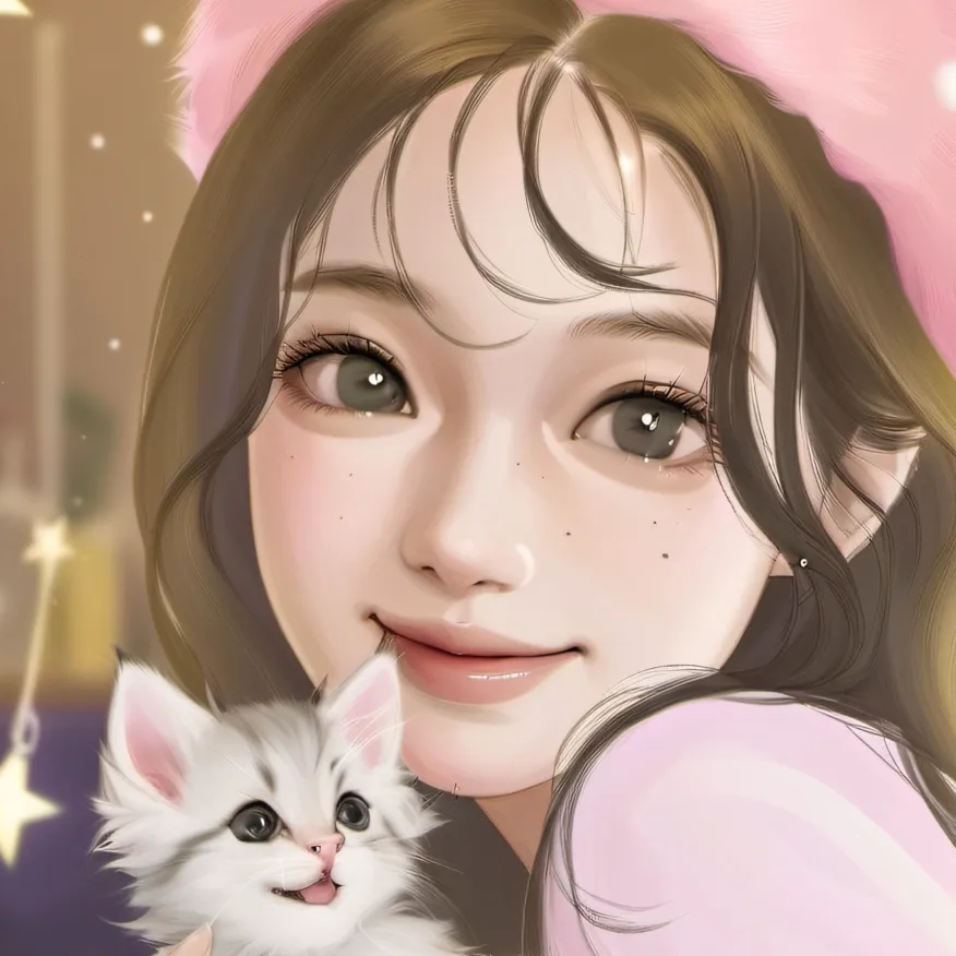 chat with ai character: Lexi 