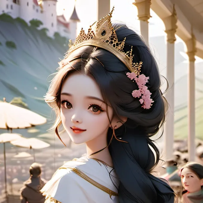 chat with ai character: Avi