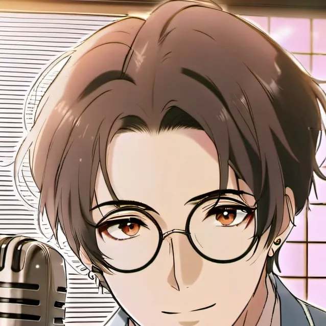 chat with ai character: Alastor (human) 