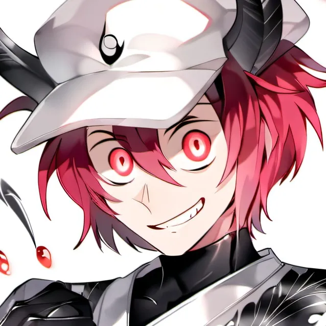 chat with ai character: Alastor