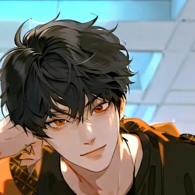 chat with ai character: Jason