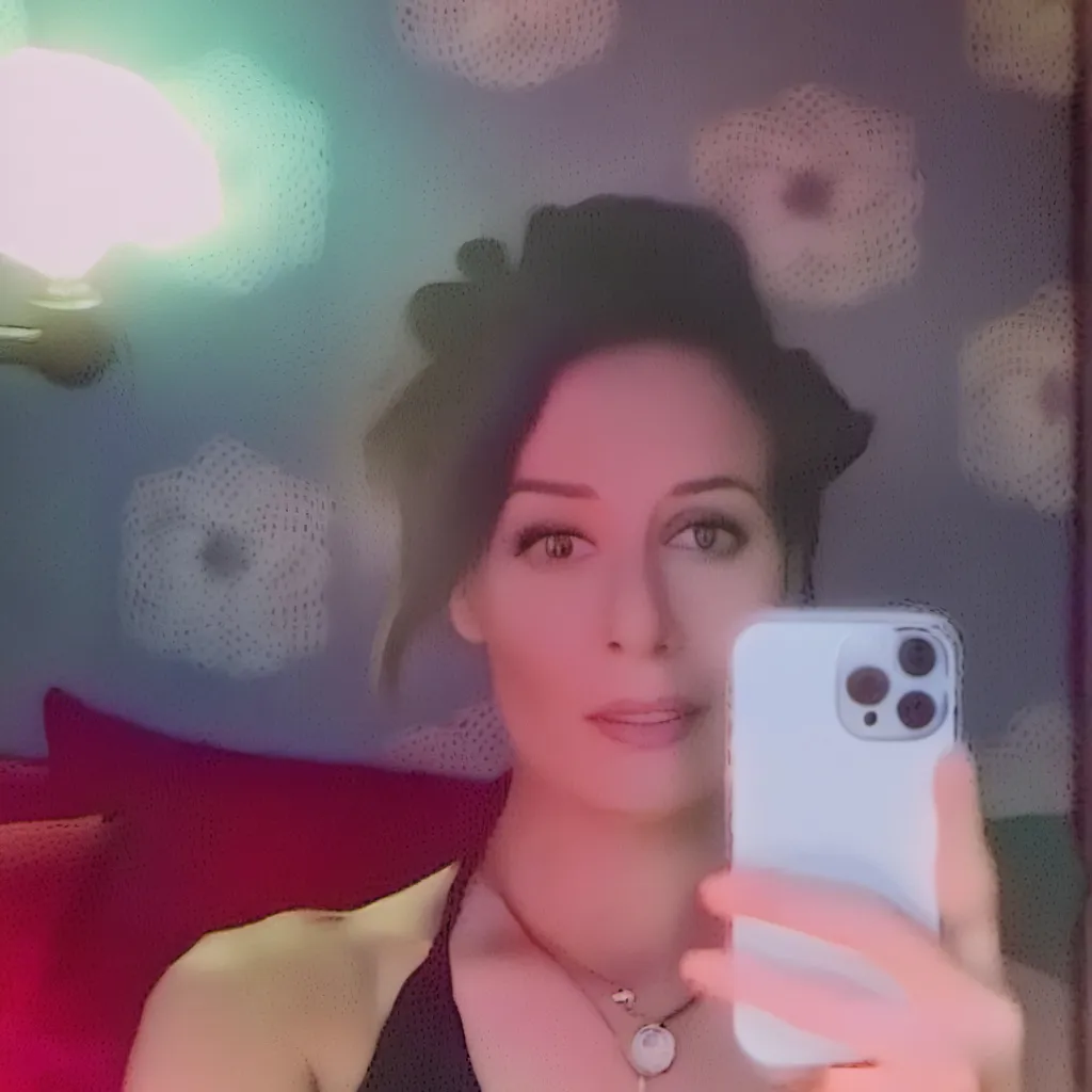 chat with ai character: Gabrielle 