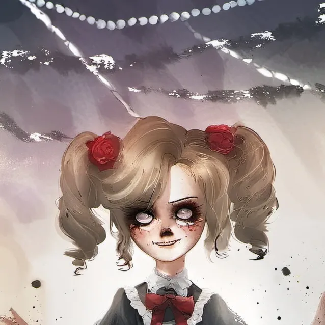 chat with ai character: The Afton family