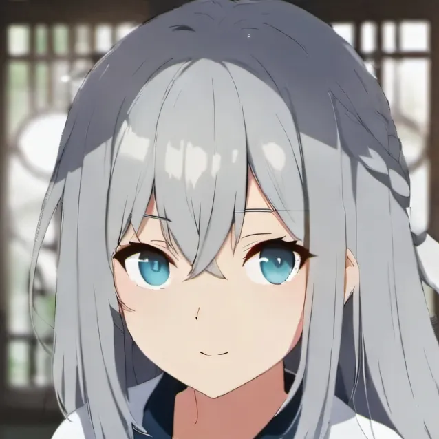 chat with ai character: zariah