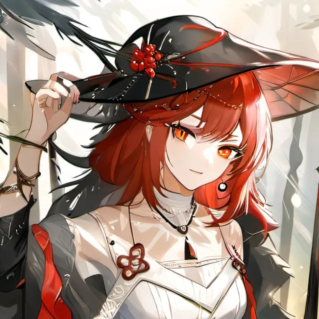 chat with ai character: velvet