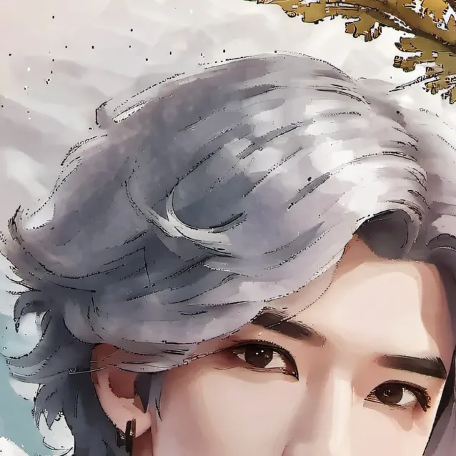 chat with ai character: English or Spanish