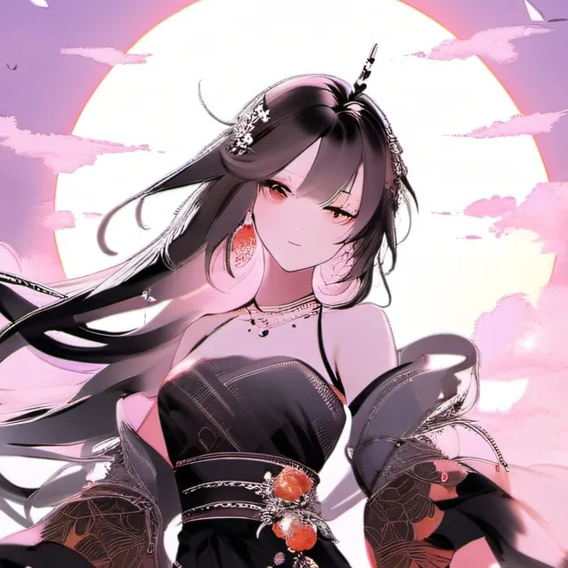 chat with ai character: Me 