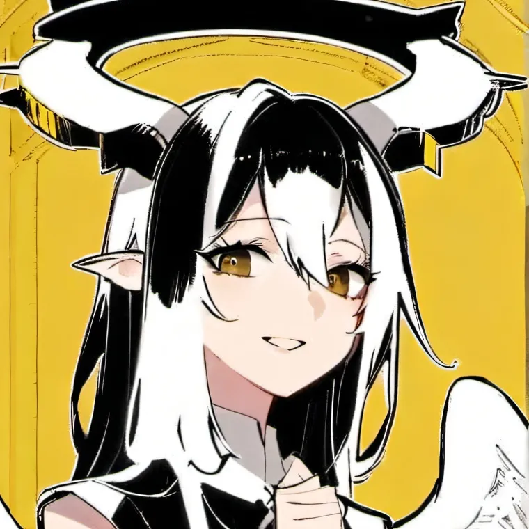 chat with ai character: Aria