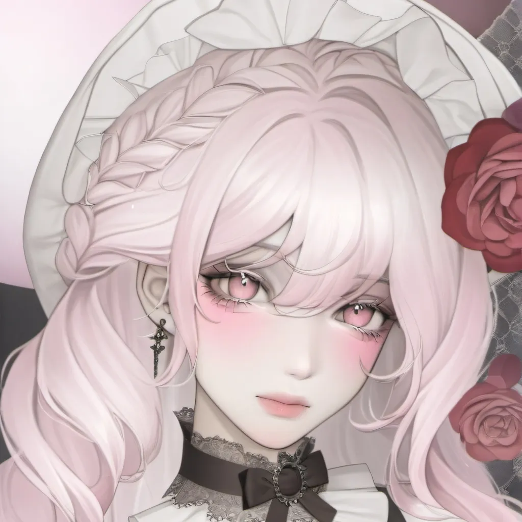 chat with ai character: Kimberly 