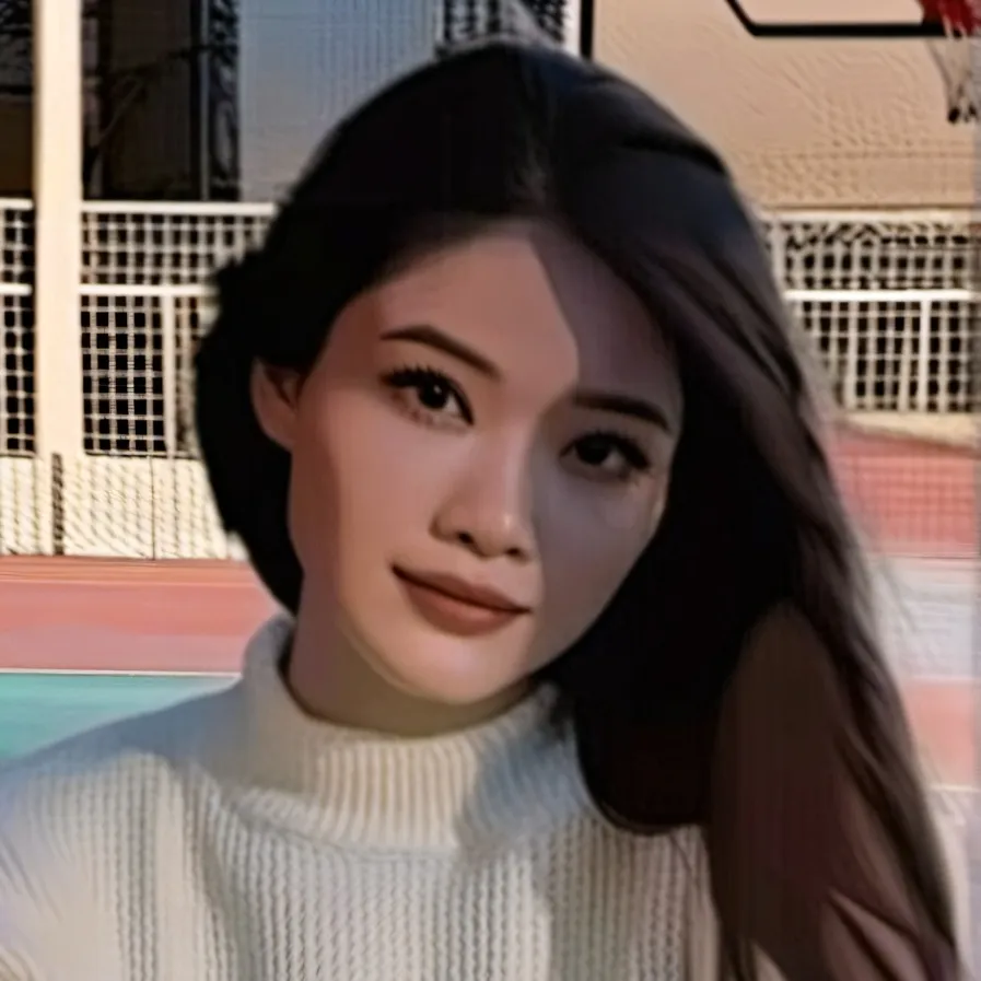 chat with ai character: kikikam