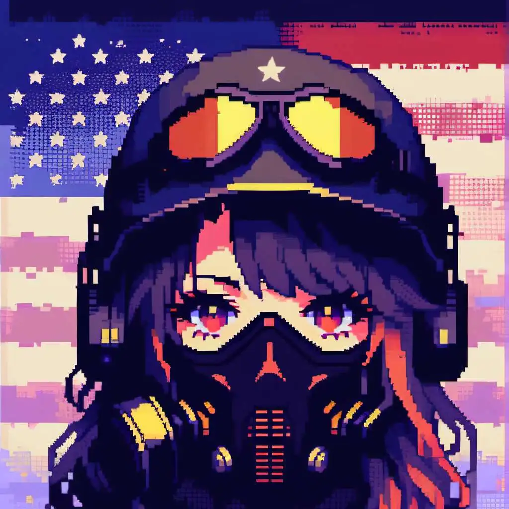 chat with ai character: Solis