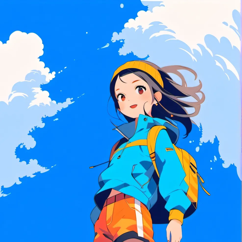 chat with ai character: Rose