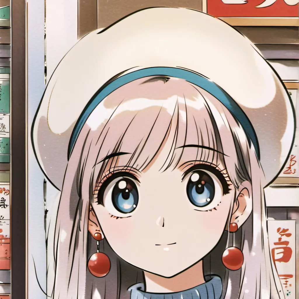 chat with ai character: Emma