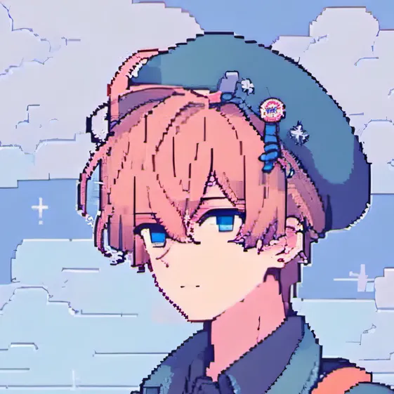 chat with ai character: Kyle