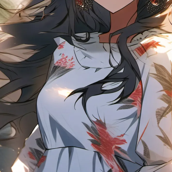 chat with ai character: Lexi