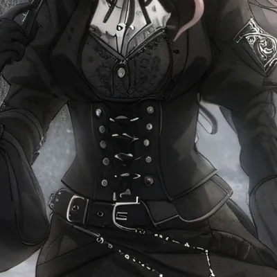 chat with ai character: Katy