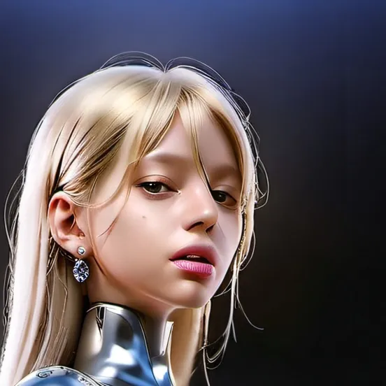 chat with ai character: poppy