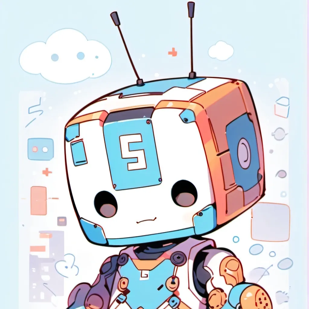 chat with ai character: Blitz