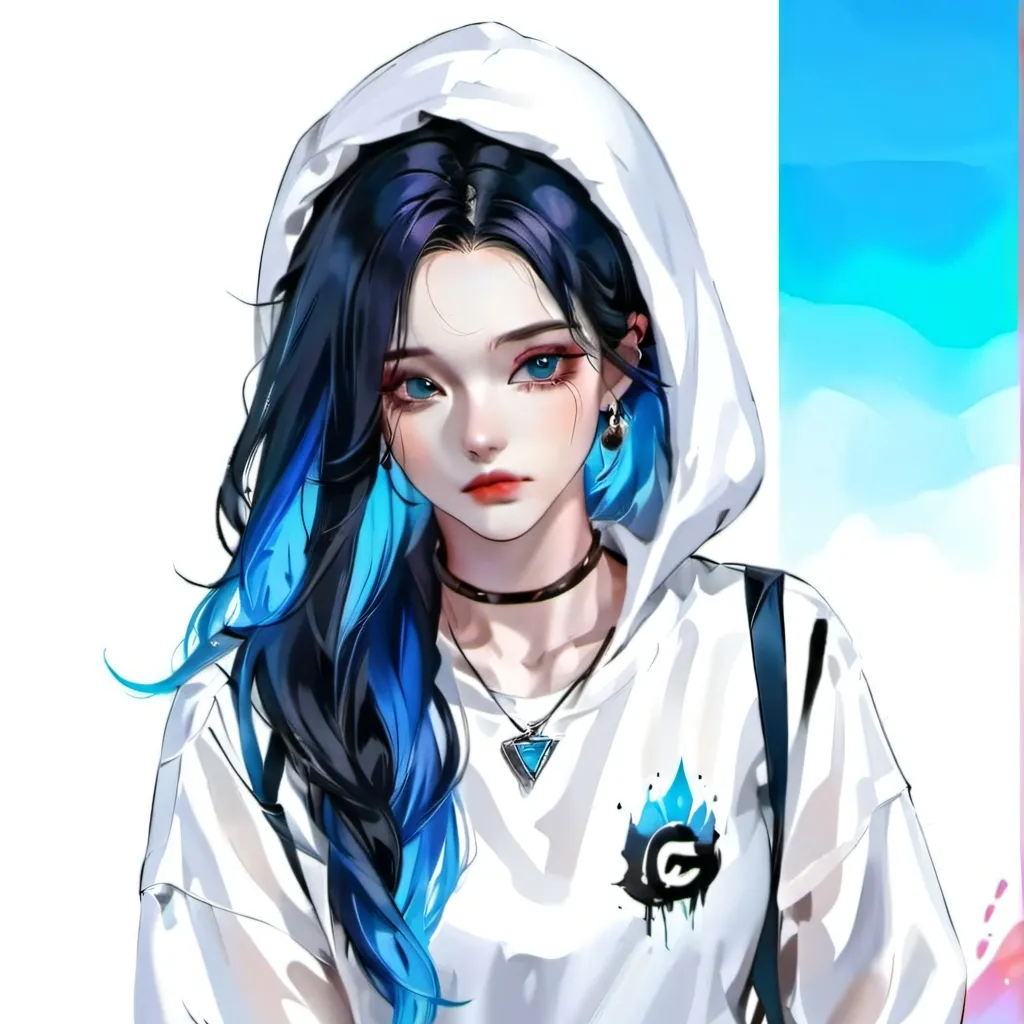 chat with ai character: Scarlett 