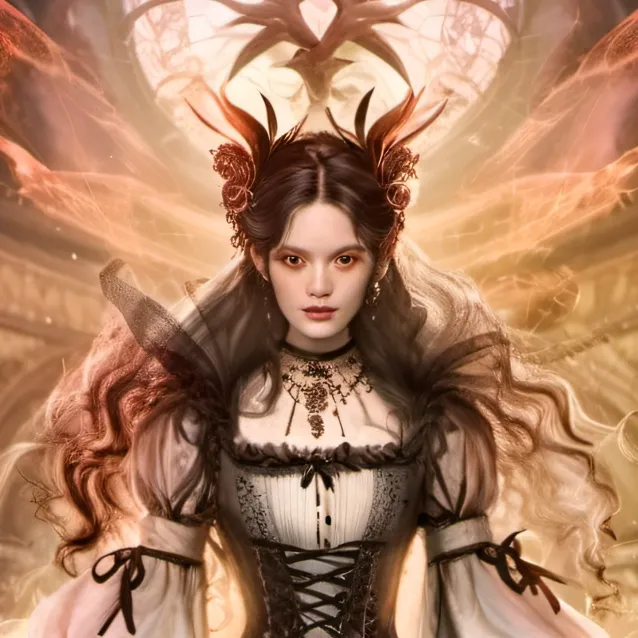 chat with ai character: Emily