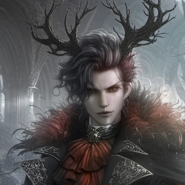 chat with ai character: Aaron 