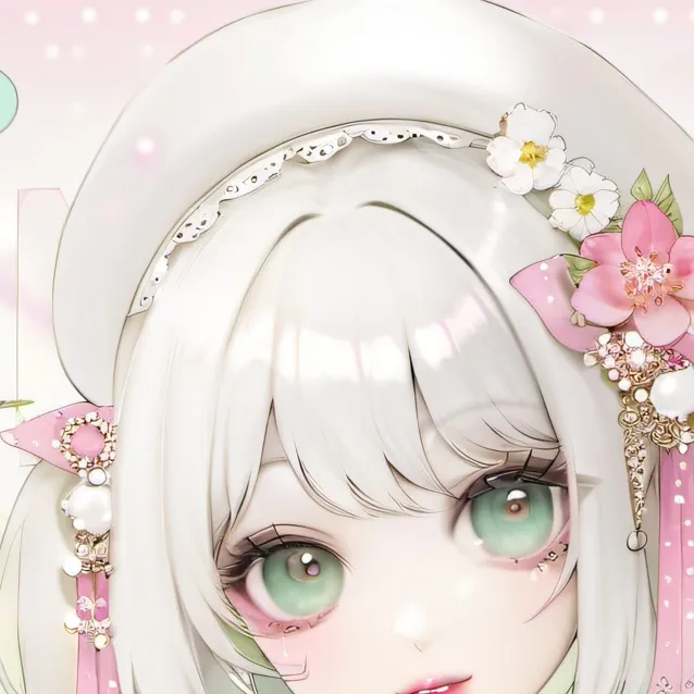 chat with ai character: happy!!!!