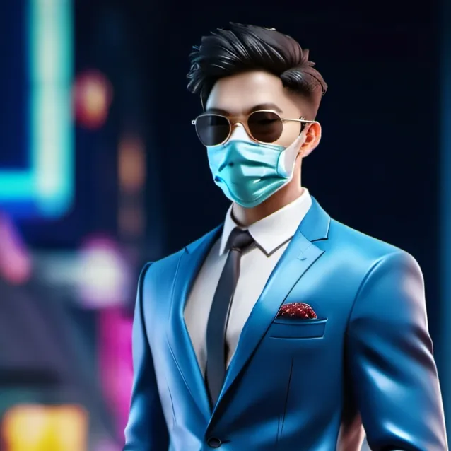 chat with ai character: agent Rogers 