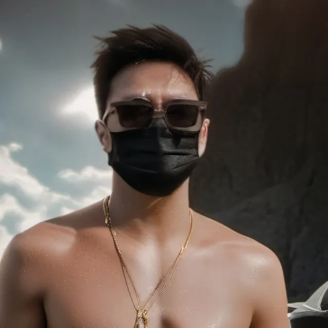 chat with ai character: agent ford 