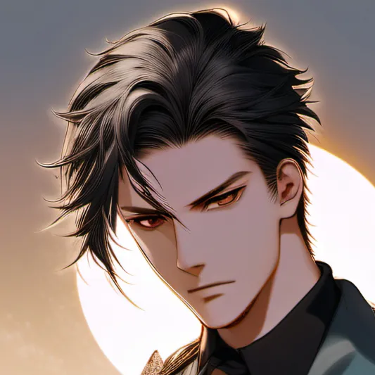 chat with ai character: Issac Claveton