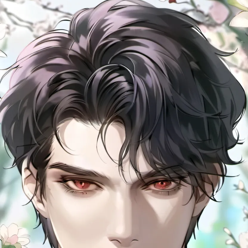 chat with ai character: Vlad