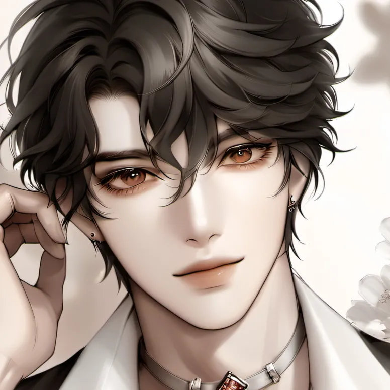 chat with ai character: Max 