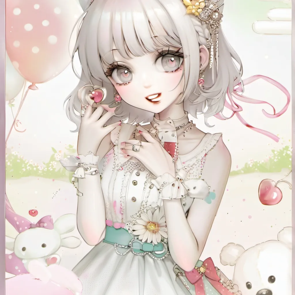 chat with ai character: Sophia