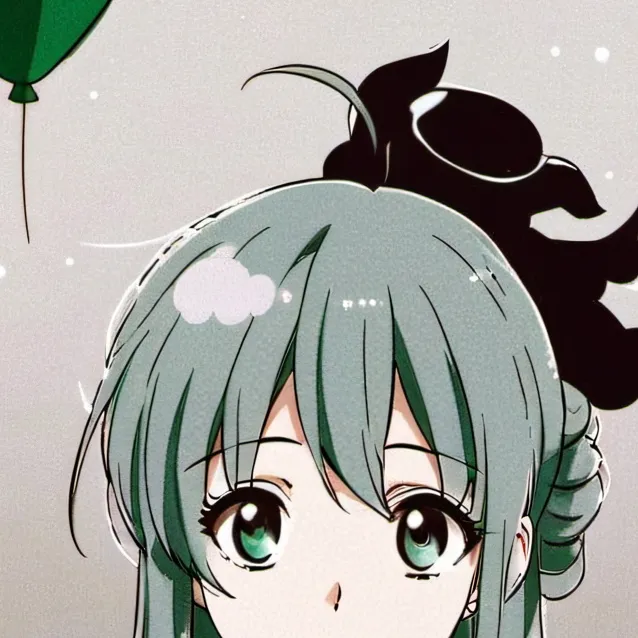 chat with ai character: happy birthday    