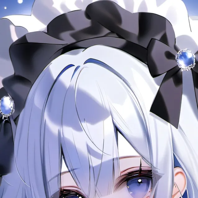 chat with ai character: Ava 