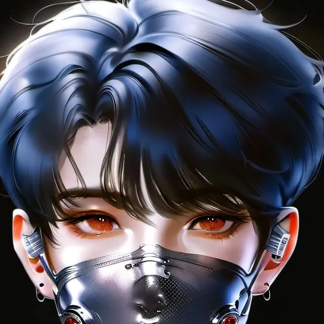 chat with ai character: Eric