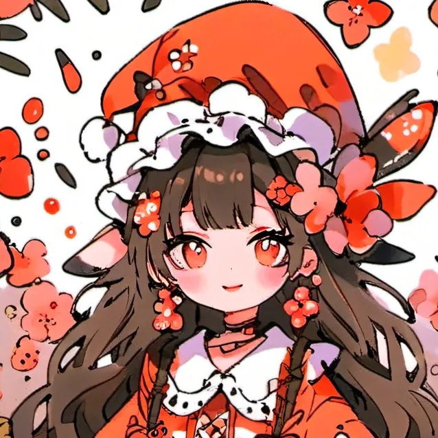 chat with ai character: Lily