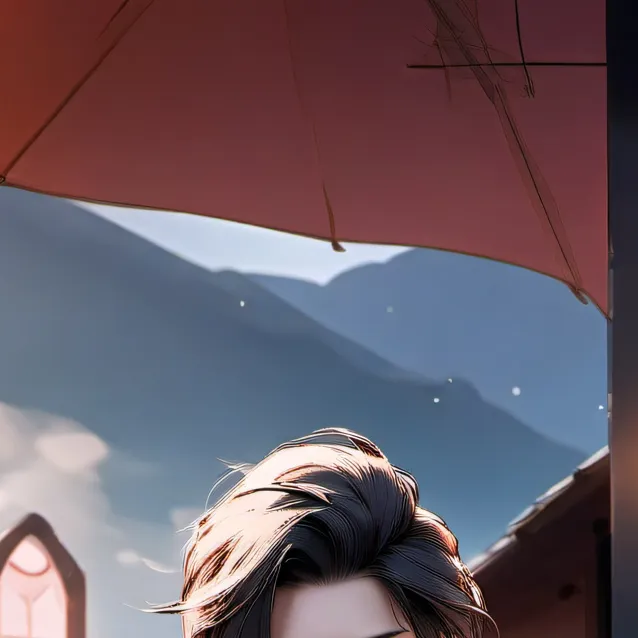 chat with ai character: Eric