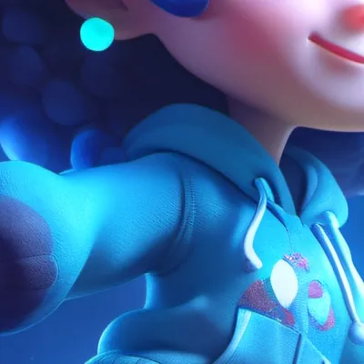 chat with ai character: Angy