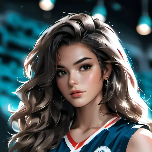 chat with ai character: Atlas