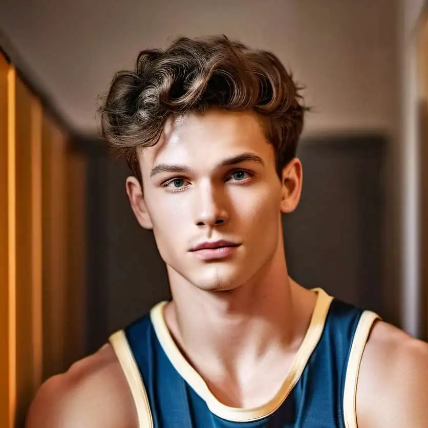 chat with ai character: Theo