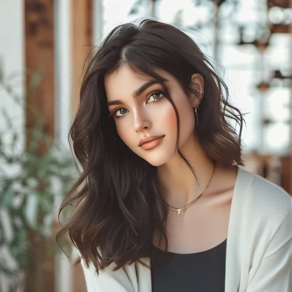 chat with ai character: ✩ Roslyn ✩