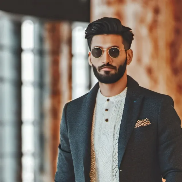 chat with ai character: milles moralis