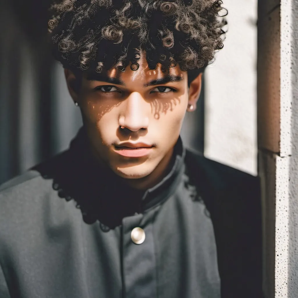 chat with ai character: Valentino 