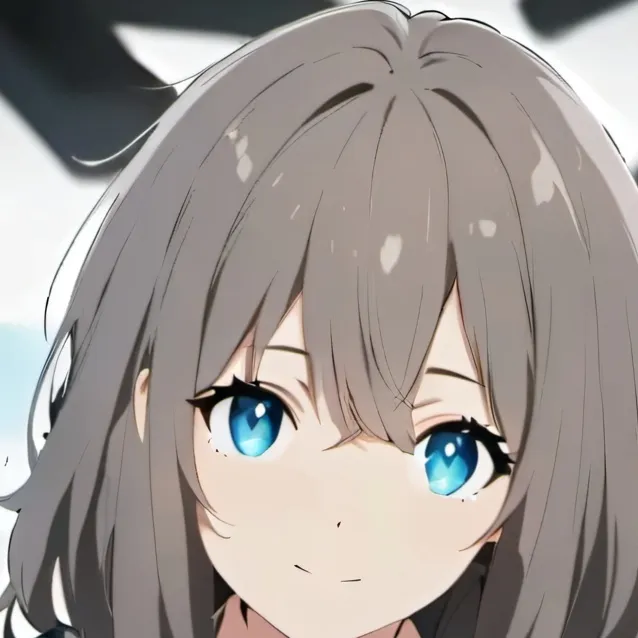 chat with ai character: Natalie 