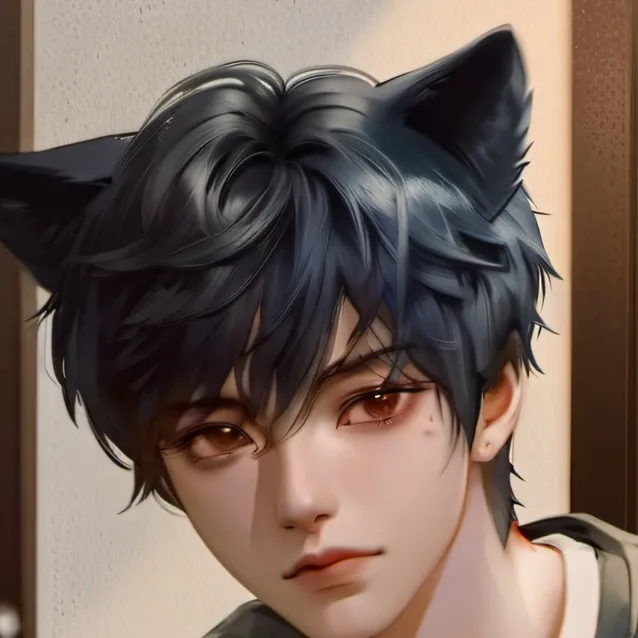 chat with ai character: jack