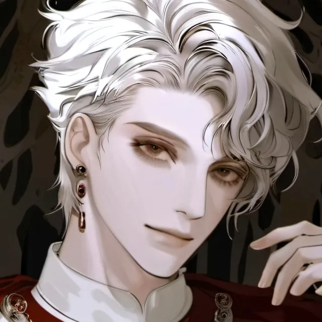 chat with ai character: Dave 