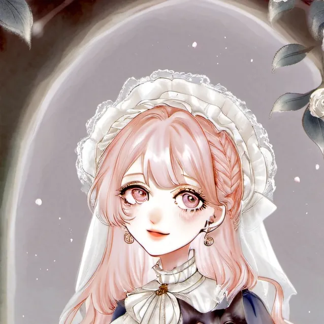 chat with ai character: Sophie