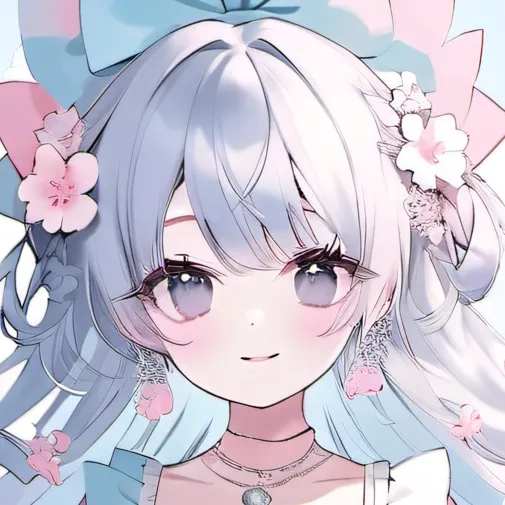 chat with ai character: Lily