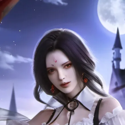 chat with ai character: Juila 